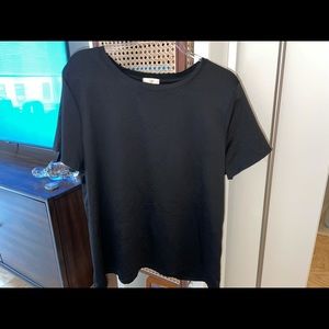 Anthropologie shirt NWOT